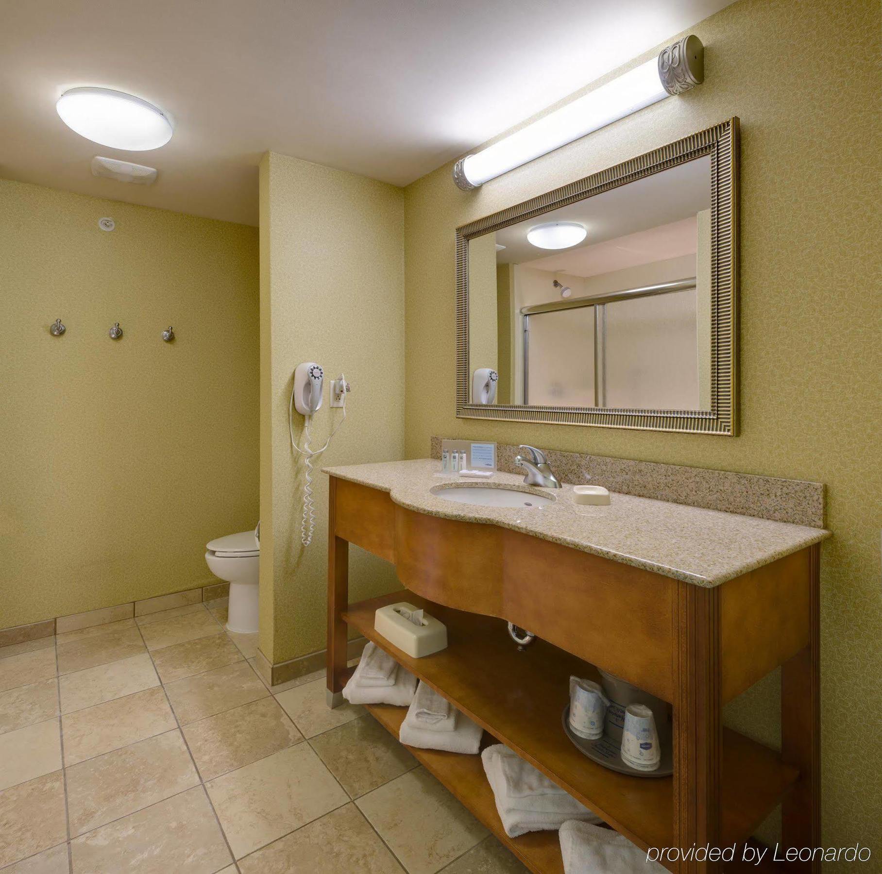 Hampton Inn & Suites Moline-Quad City Int'L Aprt Cameră foto